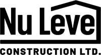 Nu Level Construction Logo